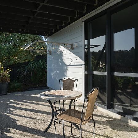 Modern Family Friendly Getaway Vila Dunedin Exterior foto