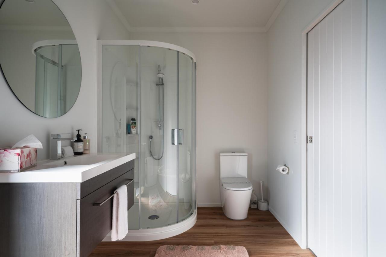 Modern Family Friendly Getaway Vila Dunedin Exterior foto