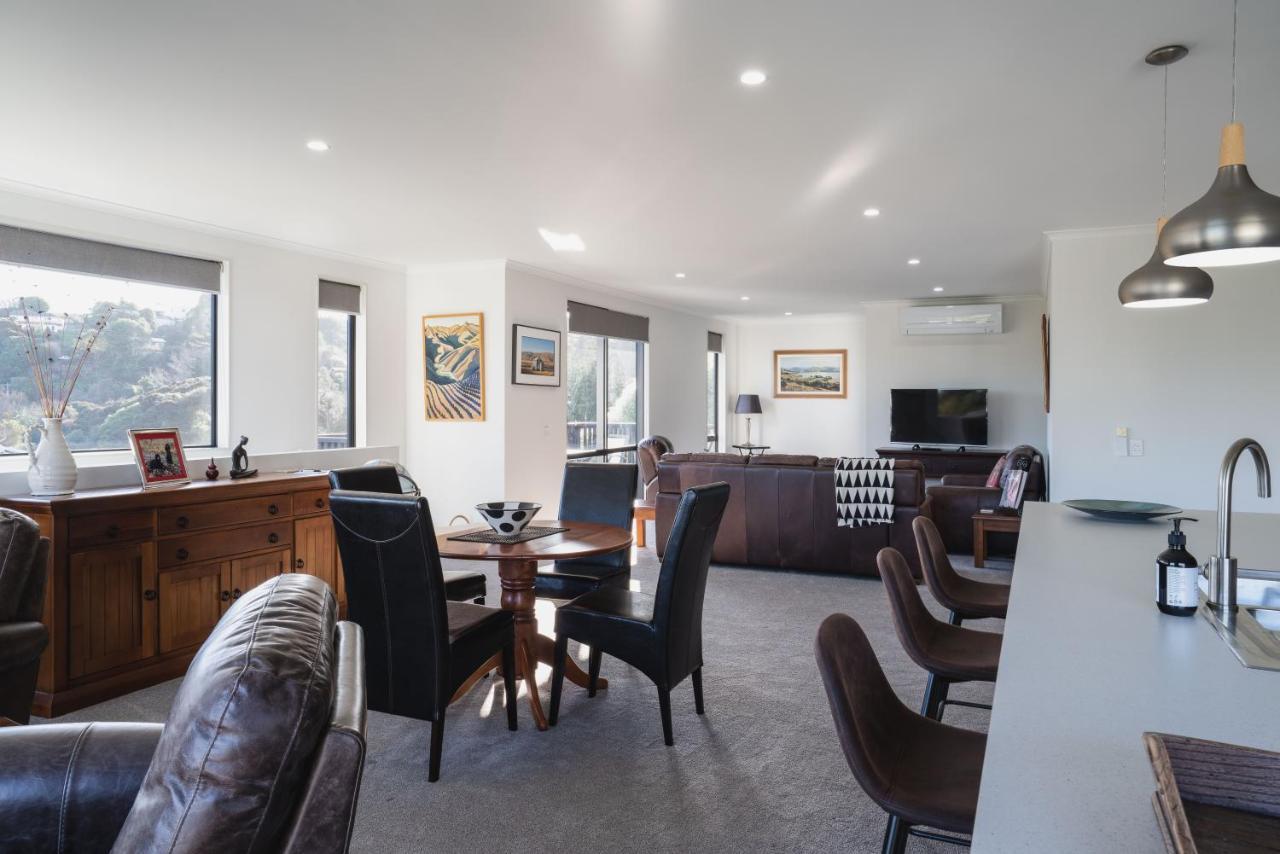 Modern Family Friendly Getaway Vila Dunedin Exterior foto