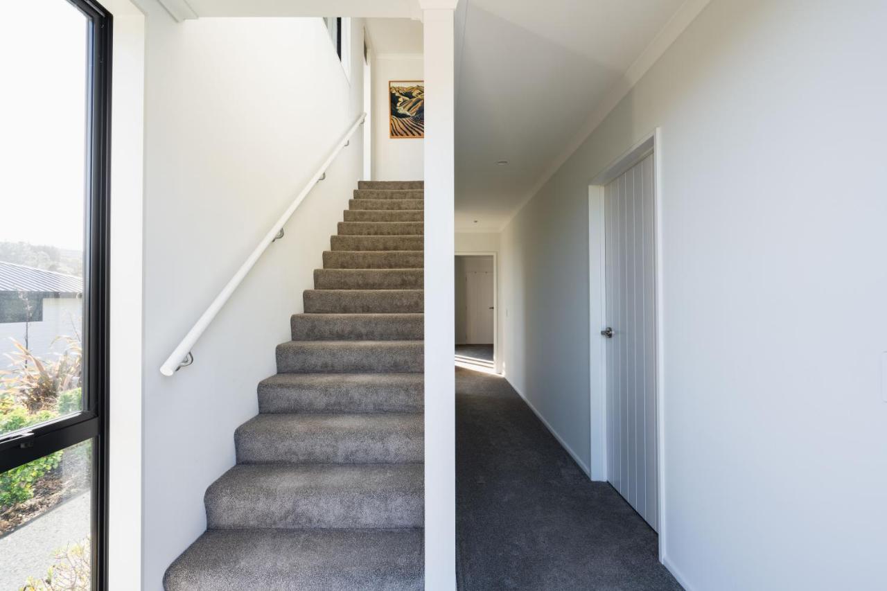 Modern Family Friendly Getaway Vila Dunedin Exterior foto