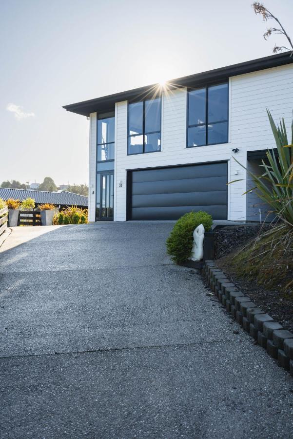 Modern Family Friendly Getaway Vila Dunedin Exterior foto