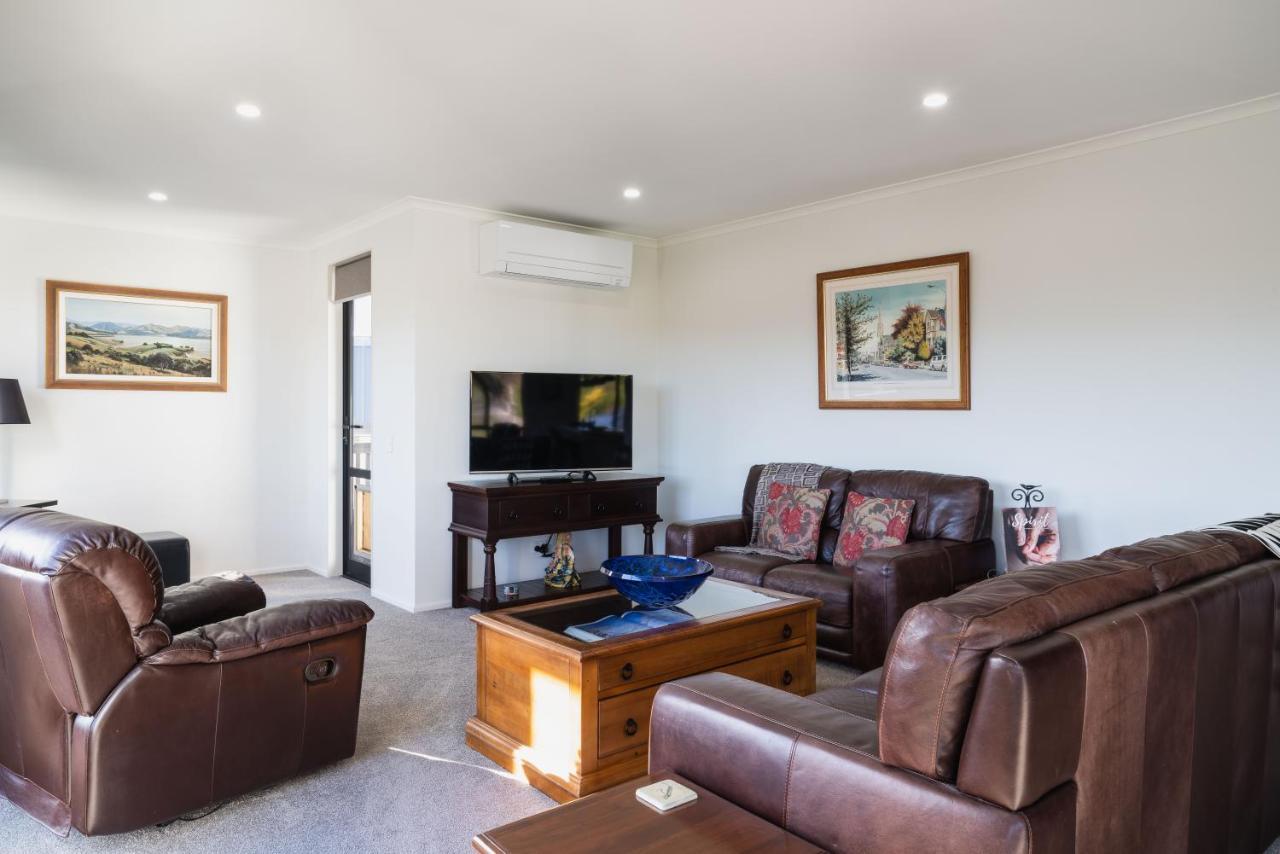 Modern Family Friendly Getaway Vila Dunedin Exterior foto