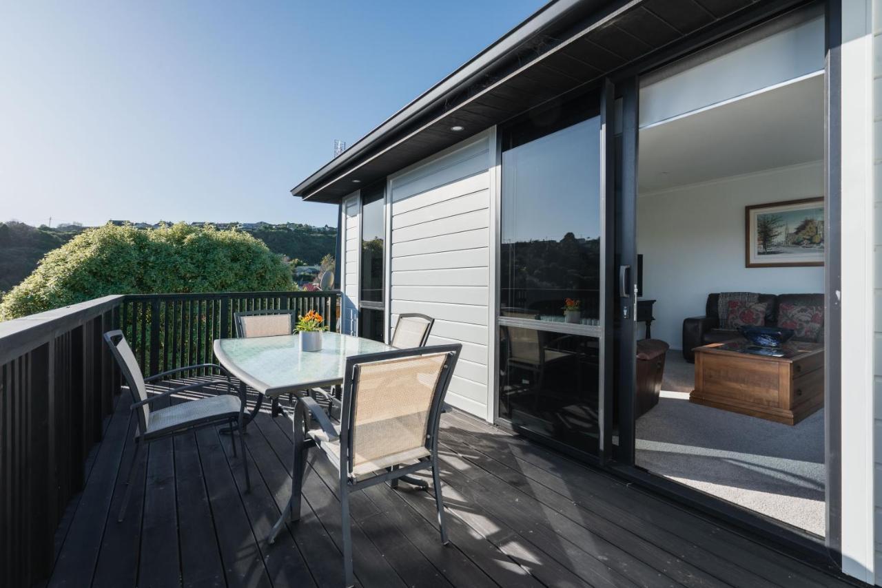 Modern Family Friendly Getaway Vila Dunedin Exterior foto