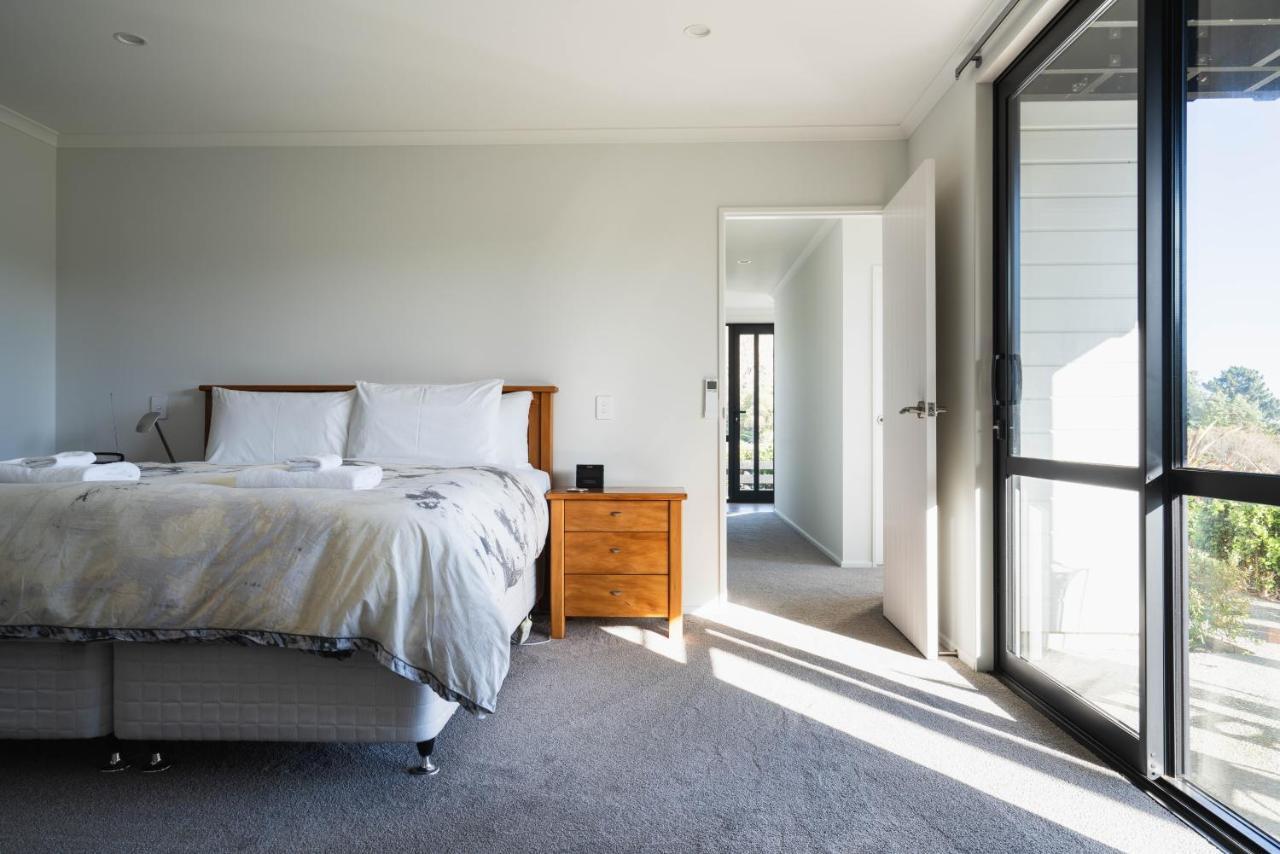 Modern Family Friendly Getaway Vila Dunedin Exterior foto
